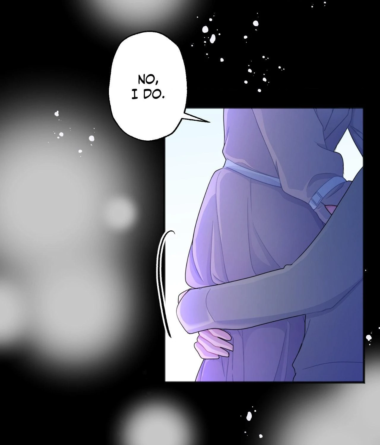 The Gilded Cage Chapter 30 - Page 85