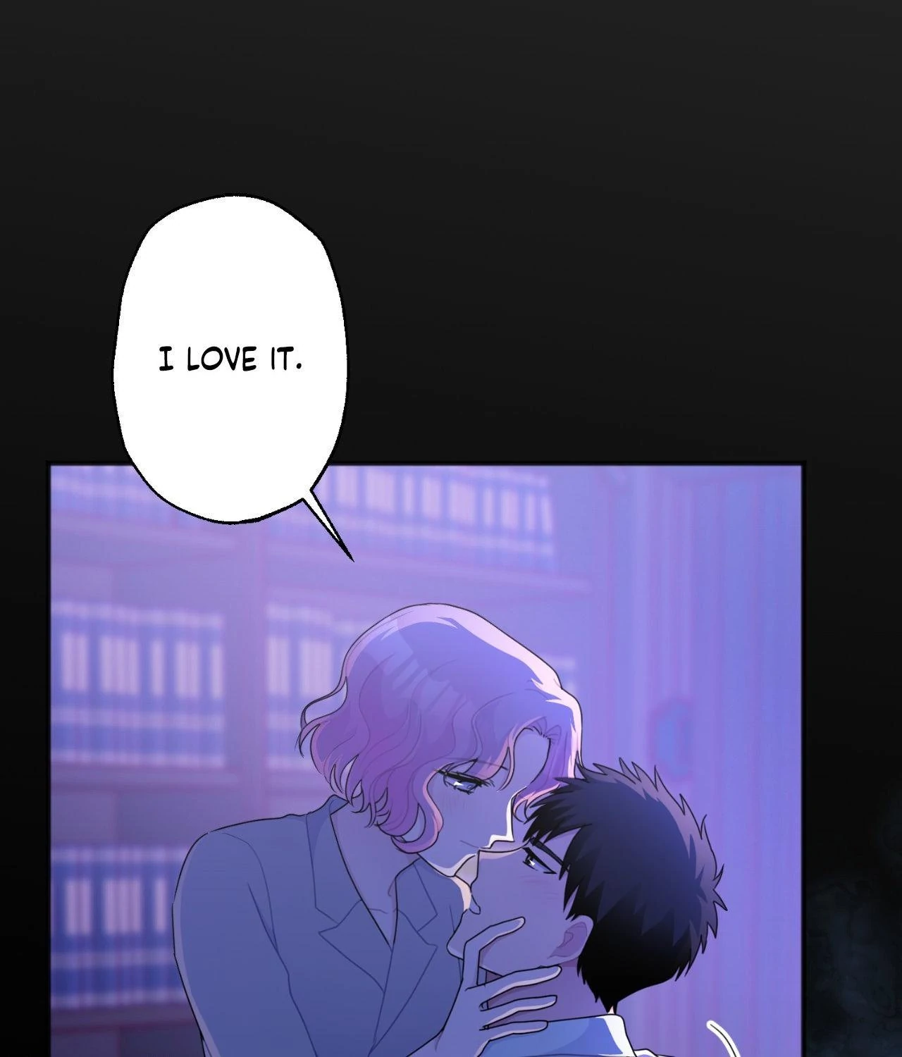 The Gilded Cage Chapter 30 - Page 87