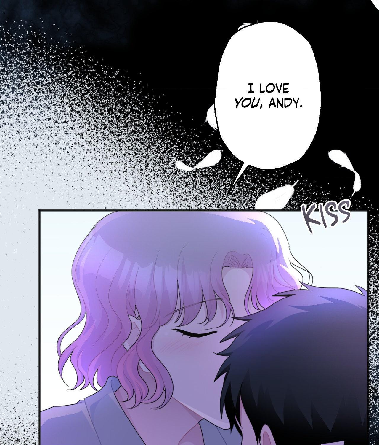The Gilded Cage Chapter 30 - Page 89