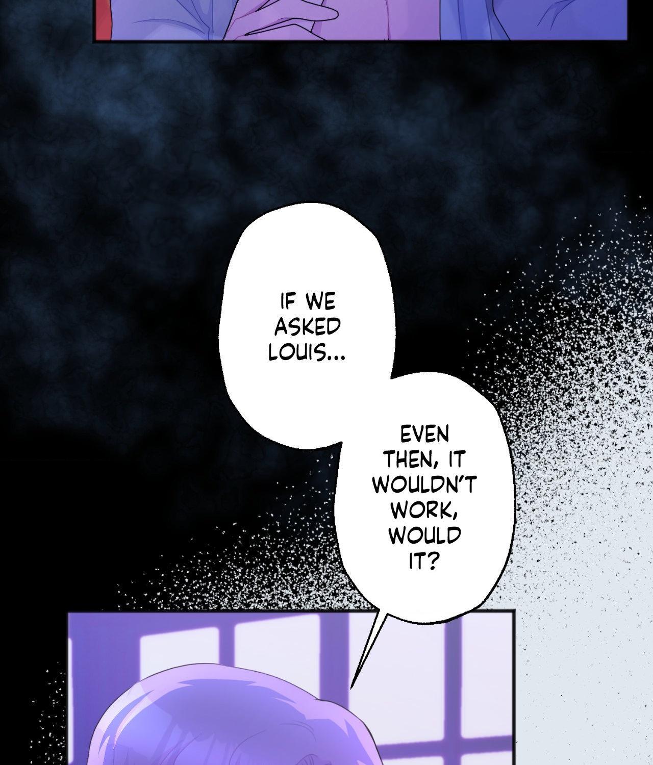 The Gilded Cage Chapter 30 - Page 93