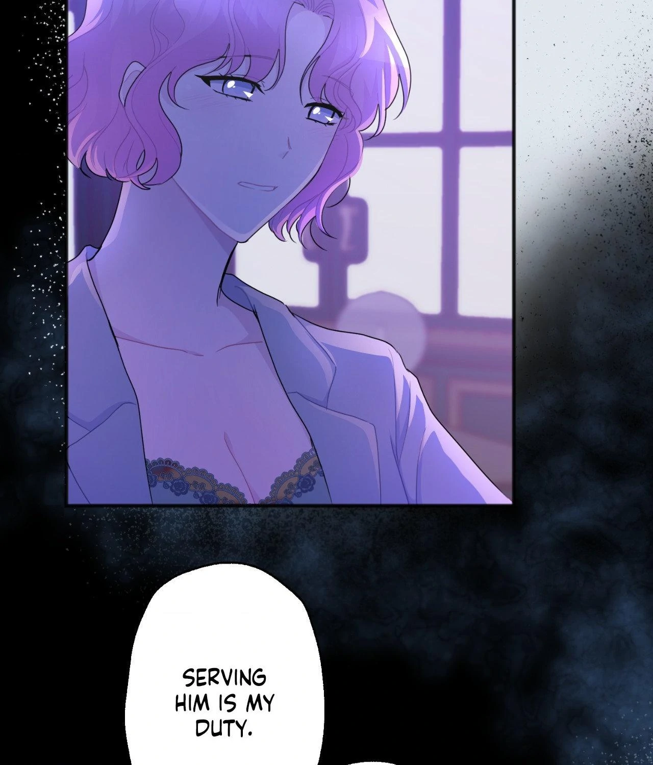 The Gilded Cage Chapter 30 - Page 94