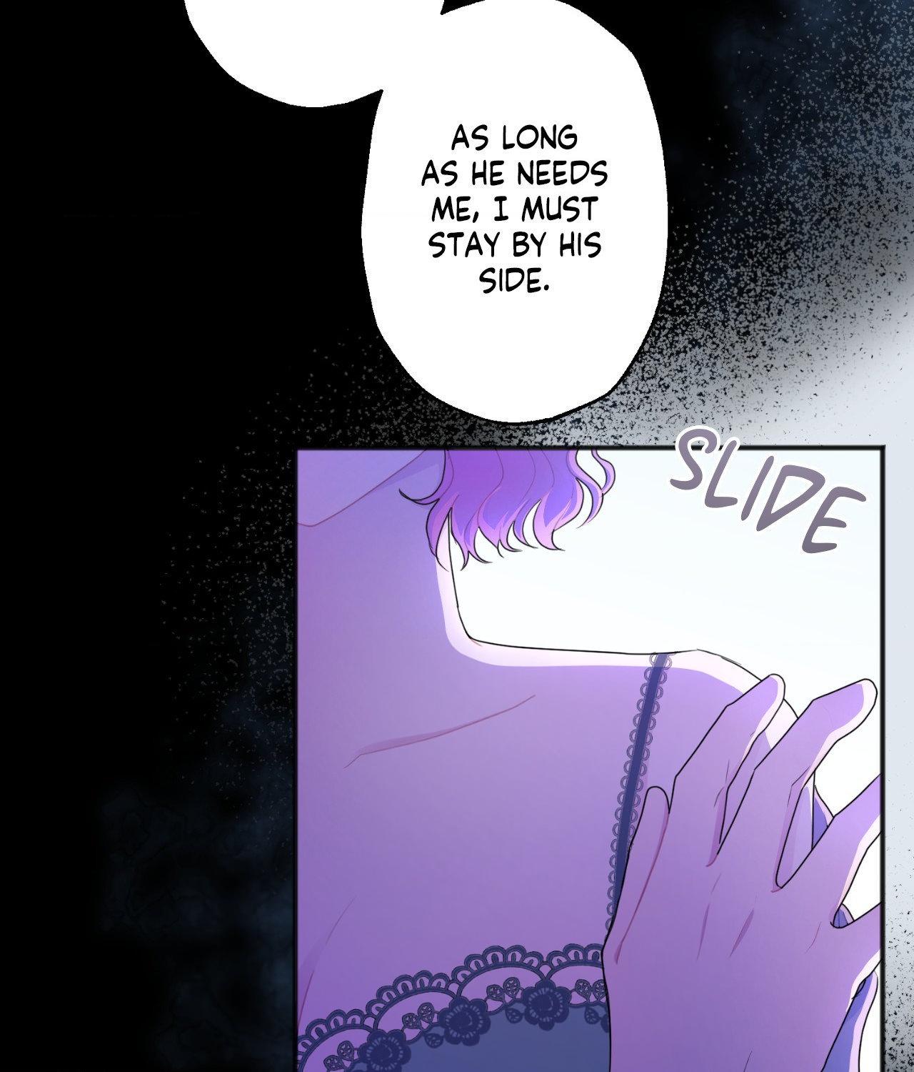 The Gilded Cage Chapter 30 - Page 95