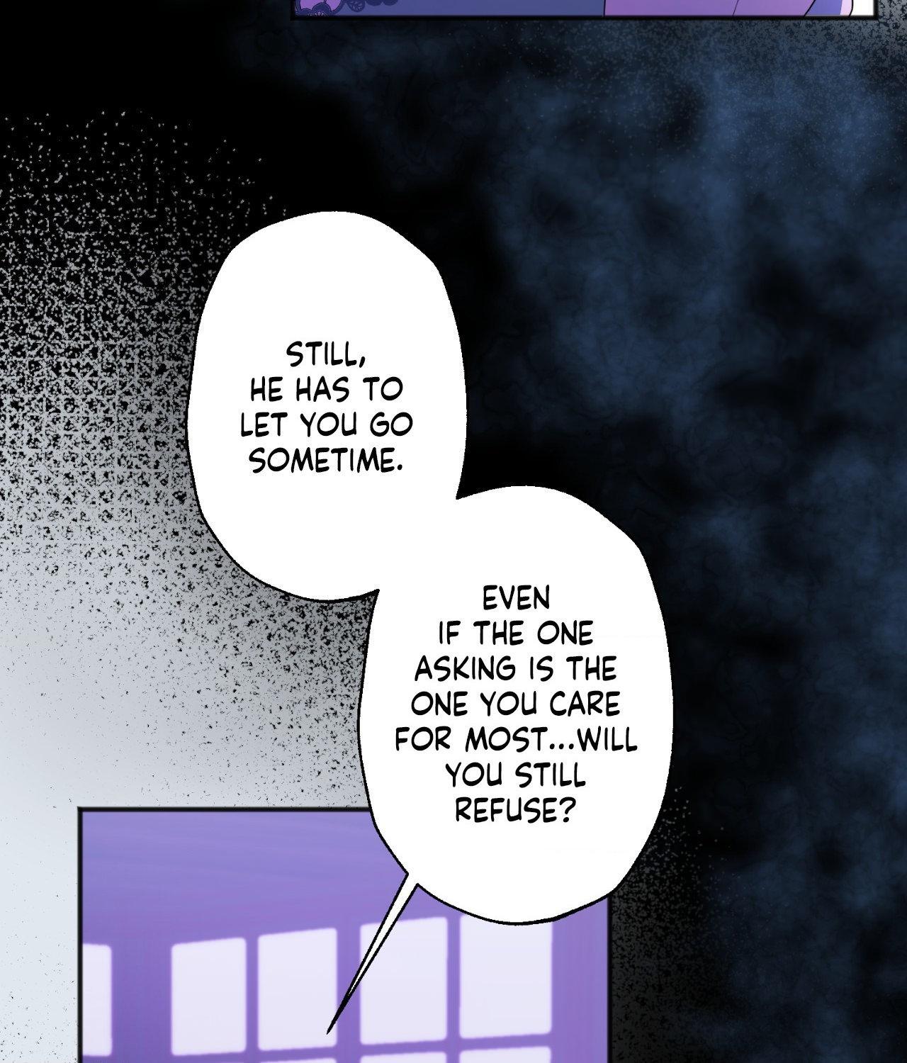 The Gilded Cage Chapter 30 - Page 96