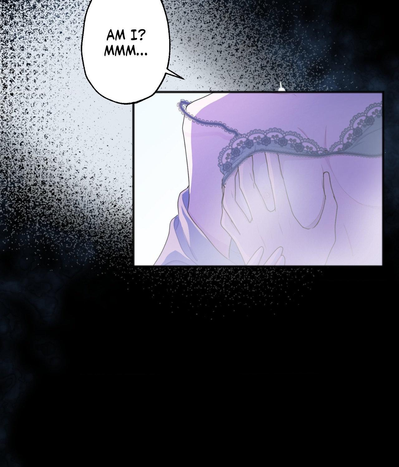 The Gilded Cage Chapter 30 - Page 98