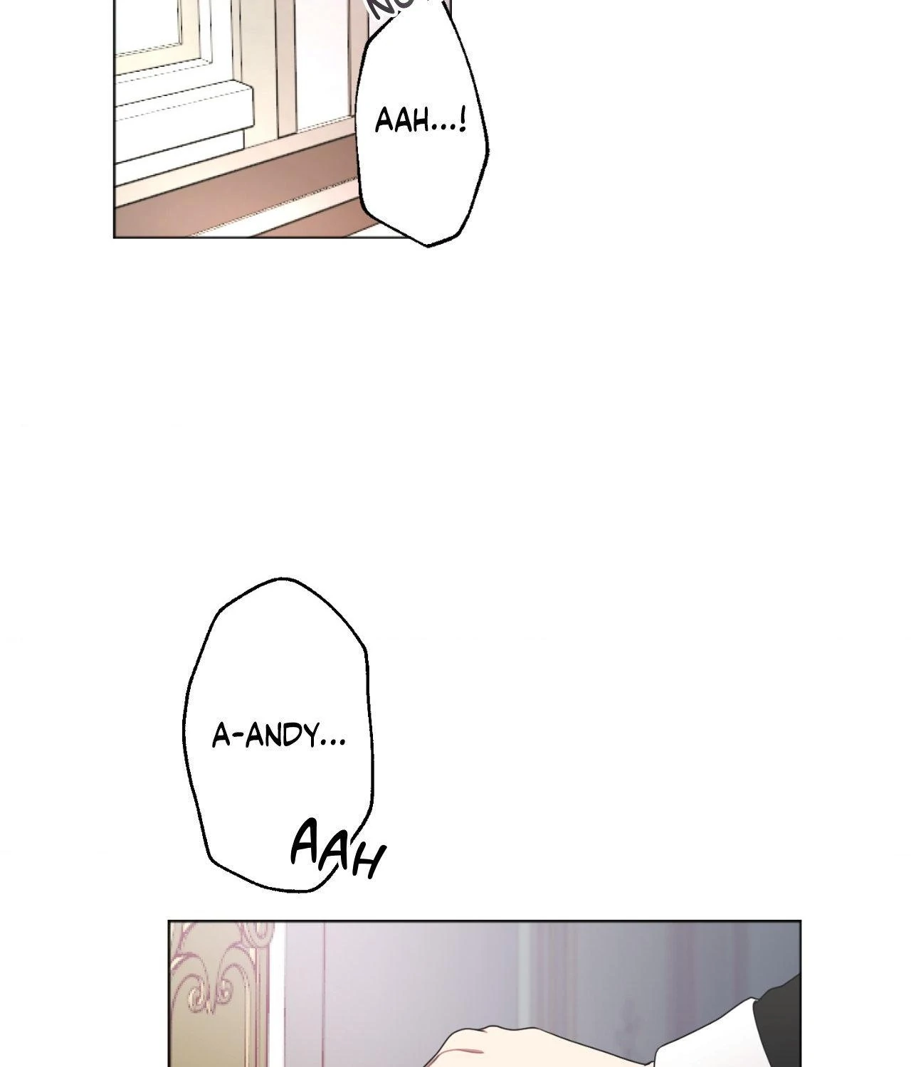 The Gilded Cage Chapter 31 - Page 1