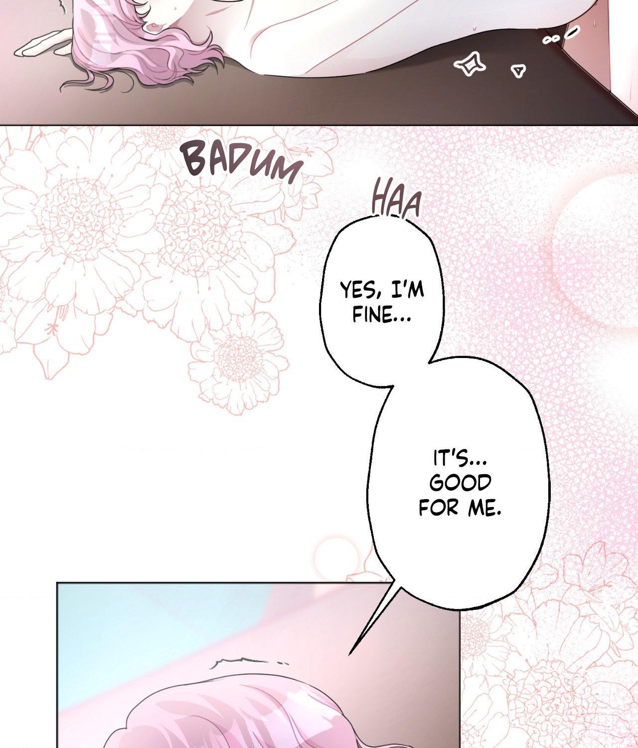 The Gilded Cage Chapter 31 - Page 10