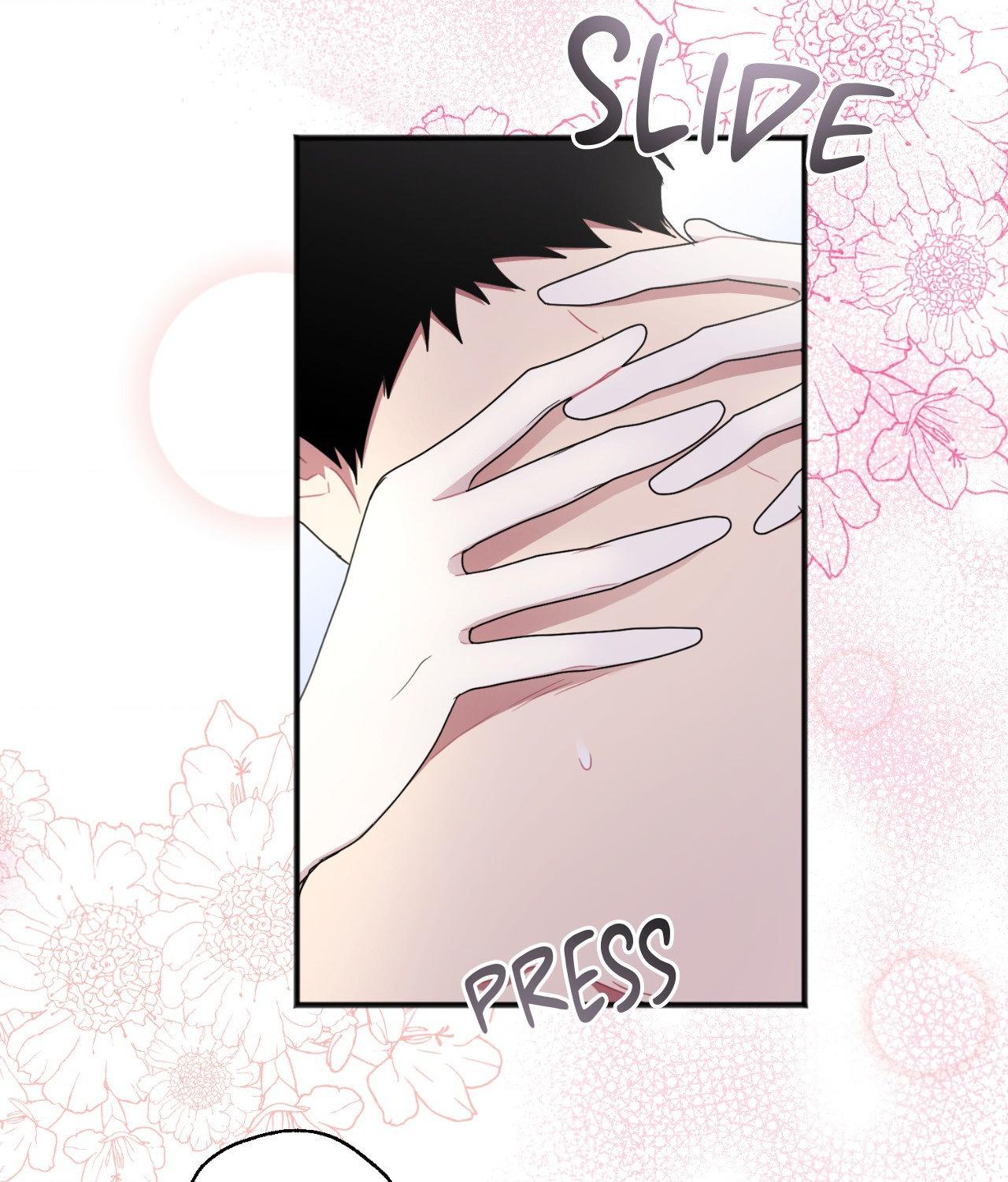 The Gilded Cage Chapter 31 - Page 13