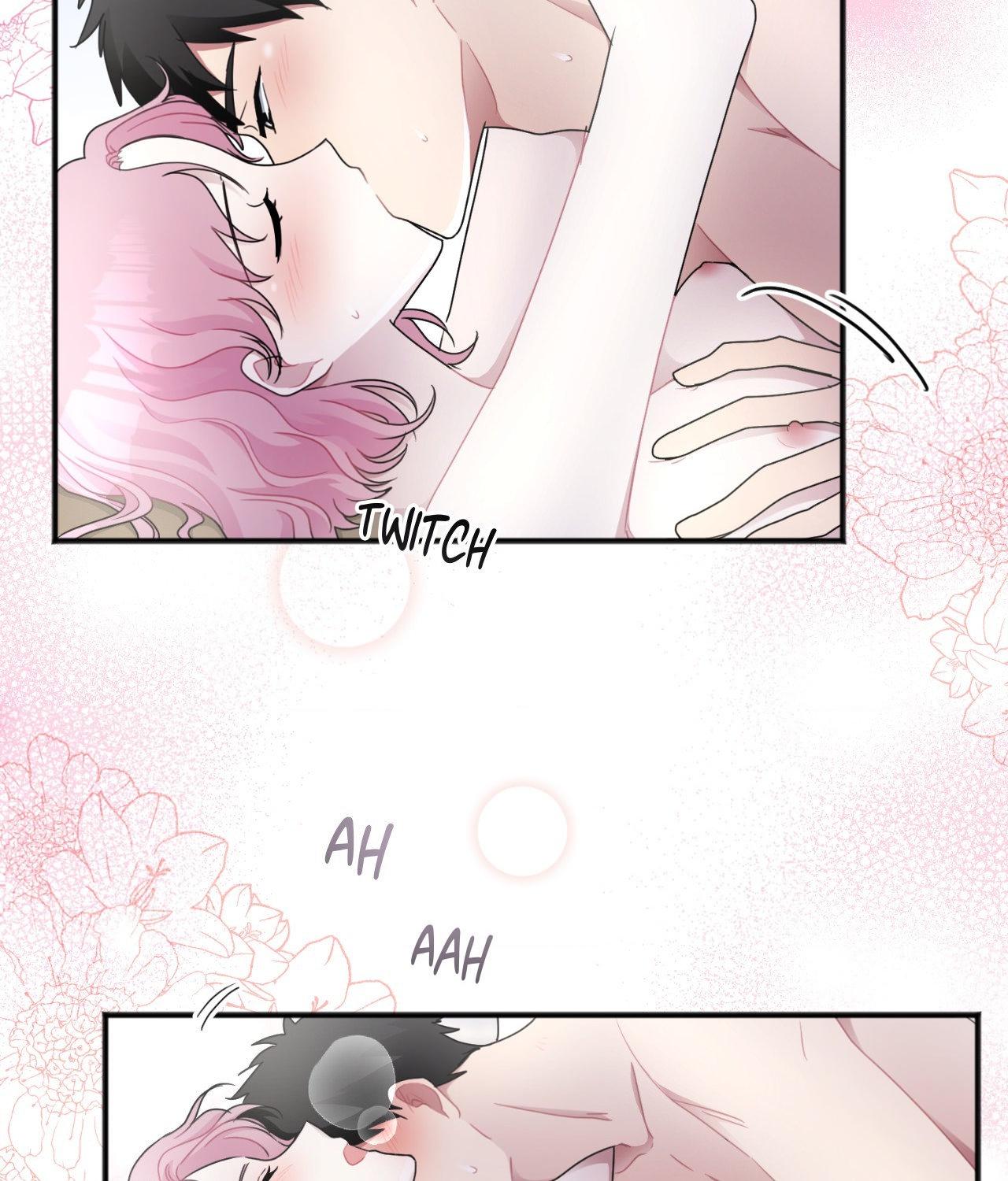 The Gilded Cage Chapter 31 - Page 16