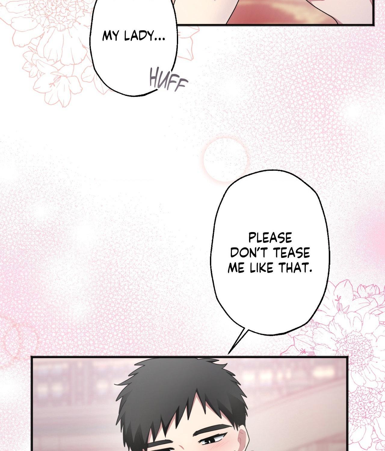 The Gilded Cage Chapter 31 - Page 19