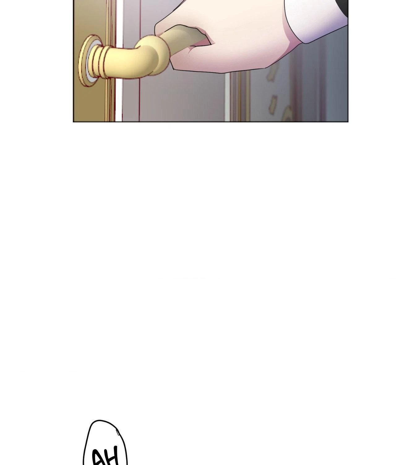 The Gilded Cage Chapter 31 - Page 2