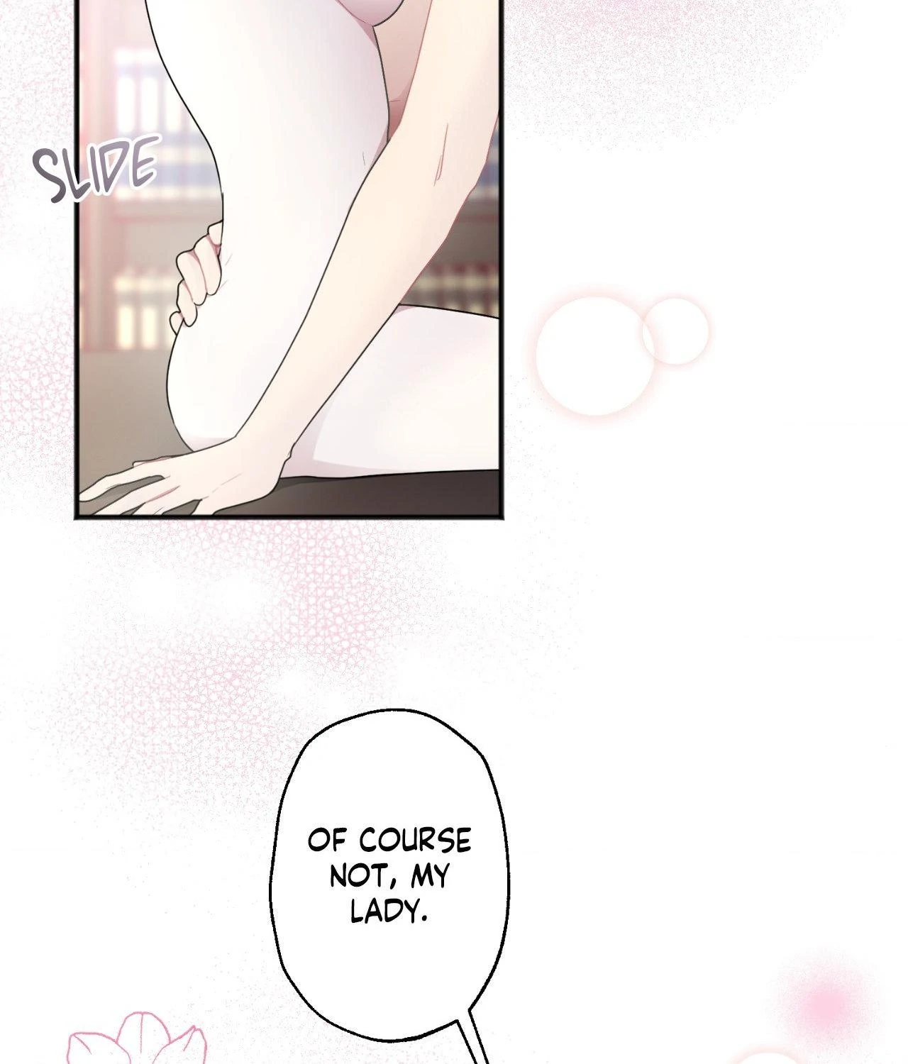 The Gilded Cage Chapter 31 - Page 22