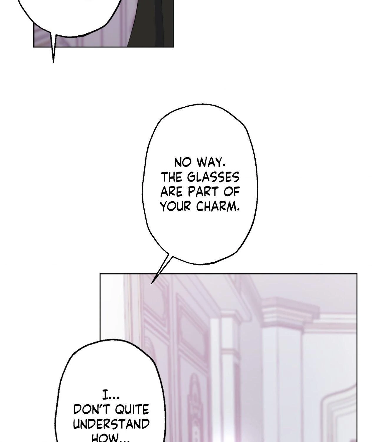 The Gilded Cage Chapter 31 - Page 25