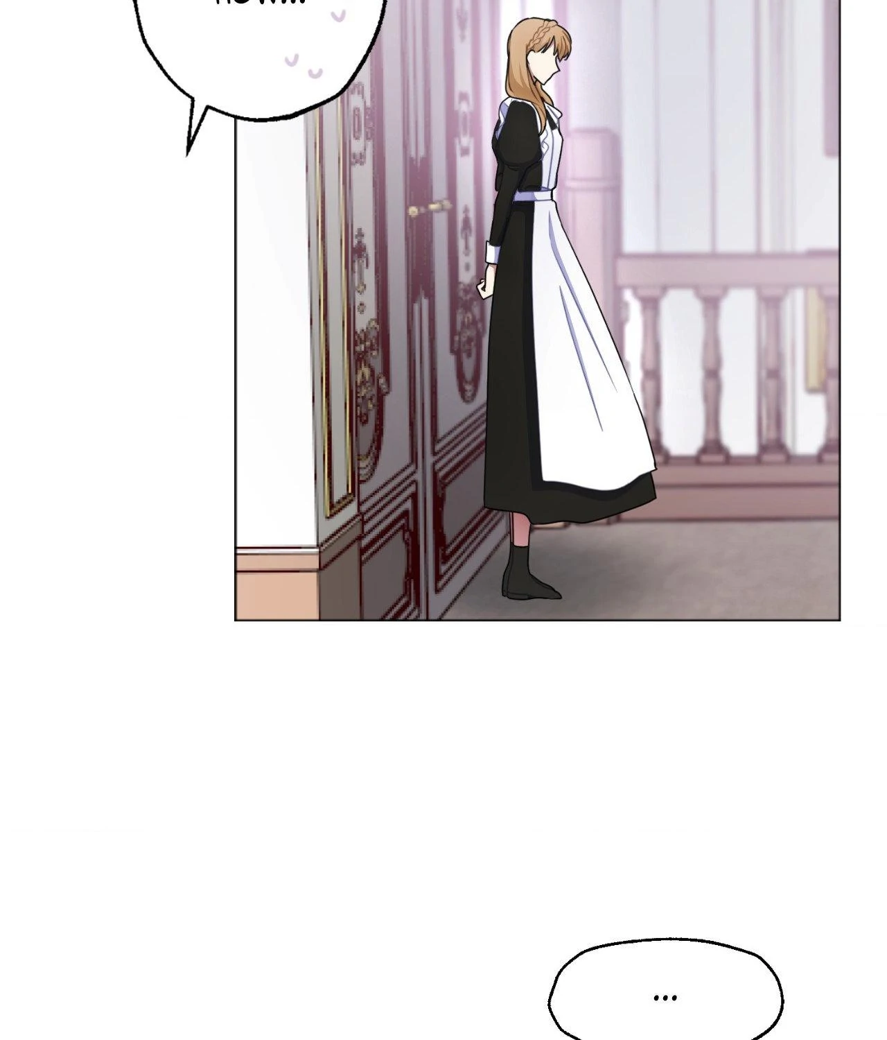 The Gilded Cage Chapter 31 - Page 26