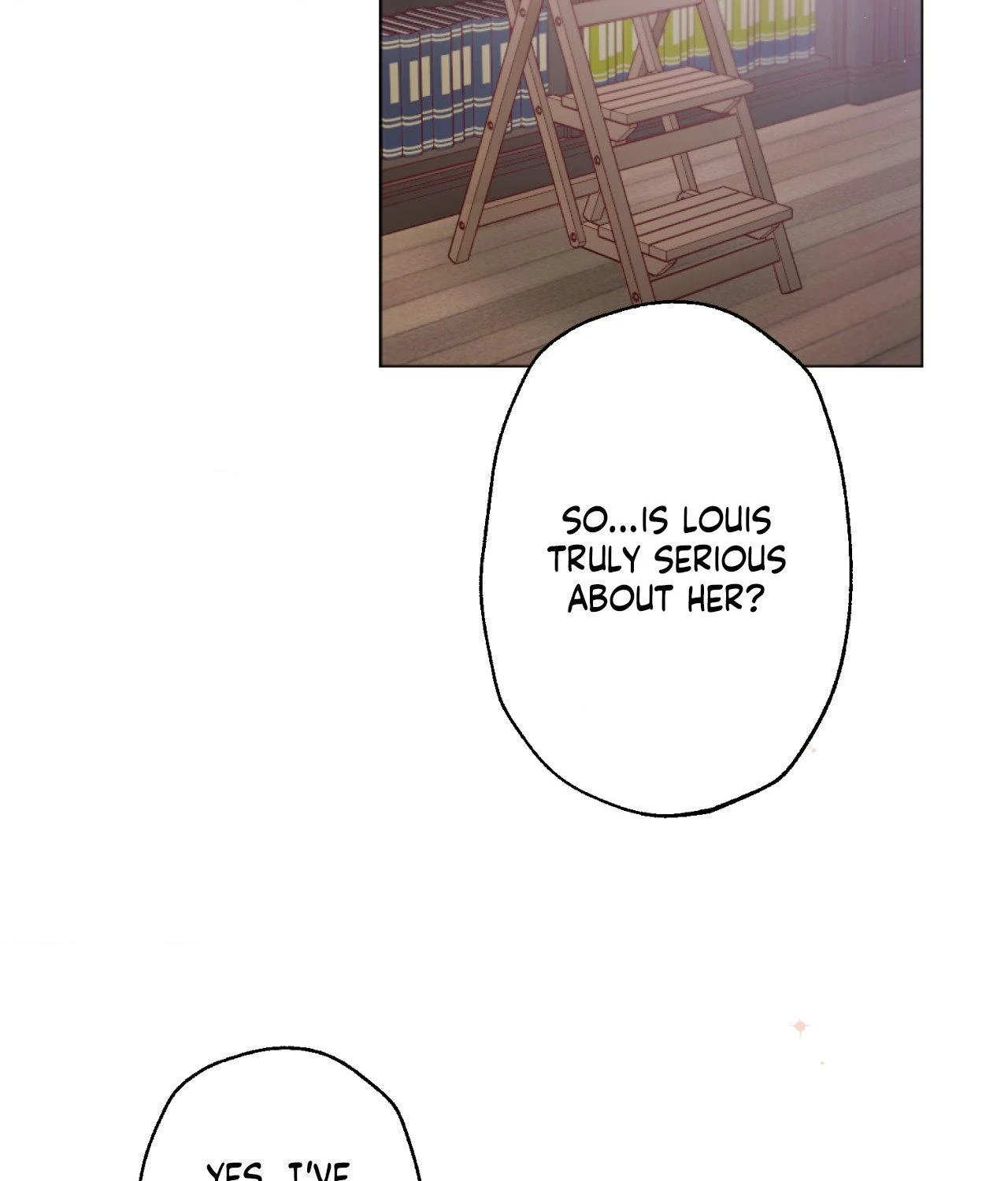 The Gilded Cage Chapter 31 - Page 29