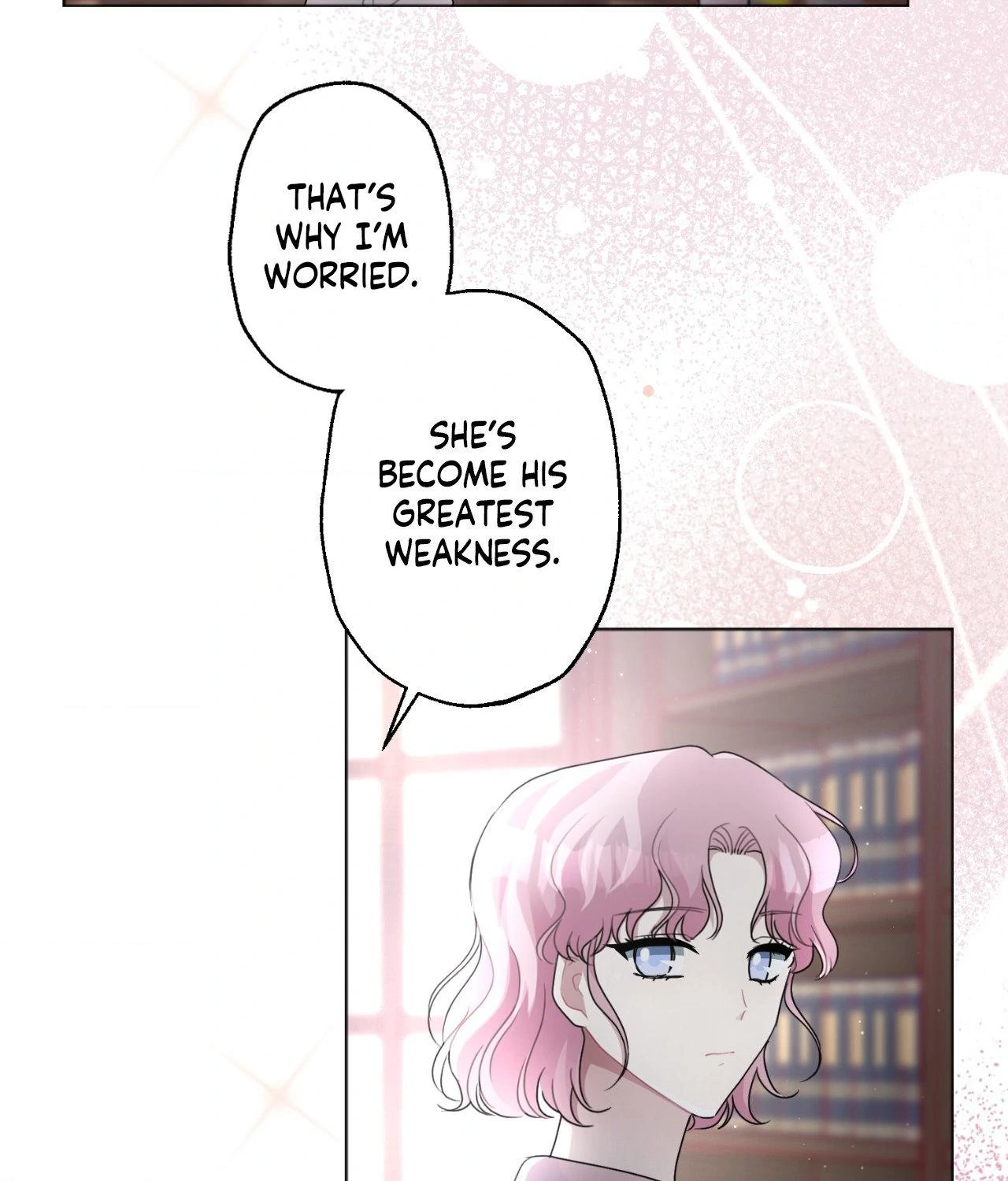 The Gilded Cage Chapter 31 - Page 31