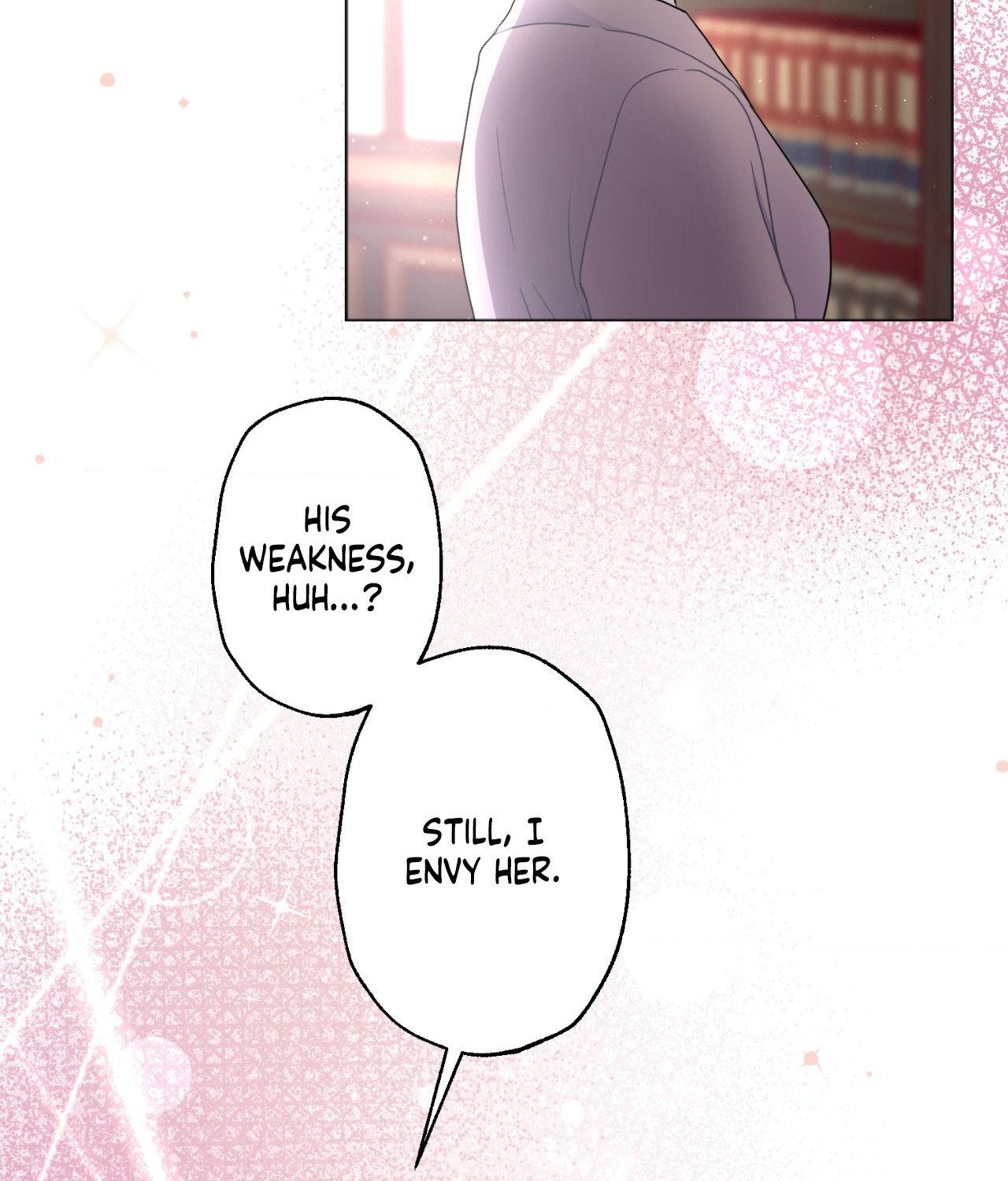 The Gilded Cage Chapter 31 - Page 32