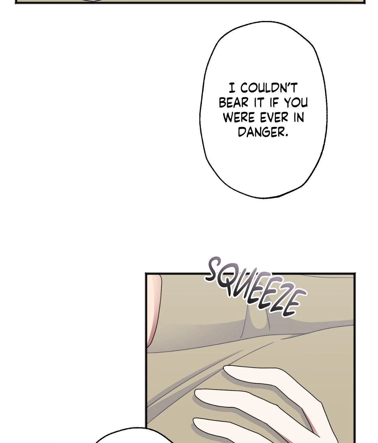 The Gilded Cage Chapter 31 - Page 38