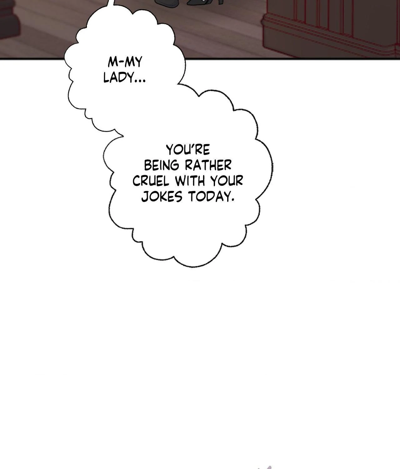 The Gilded Cage Chapter 31 - Page 41