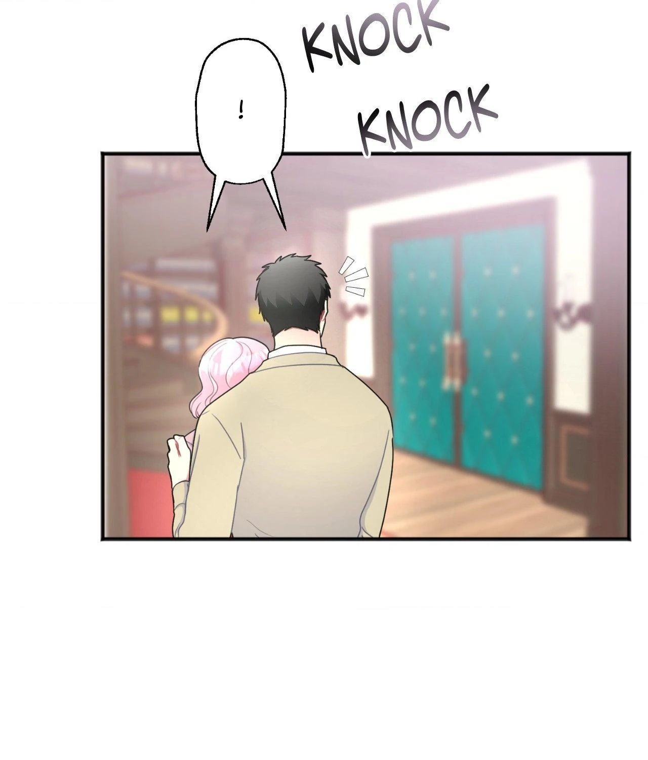 The Gilded Cage Chapter 31 - Page 42