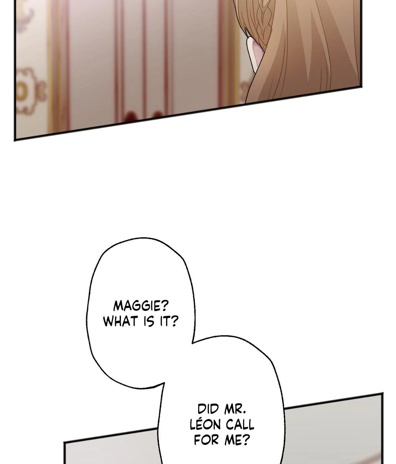 The Gilded Cage Chapter 31 - Page 44