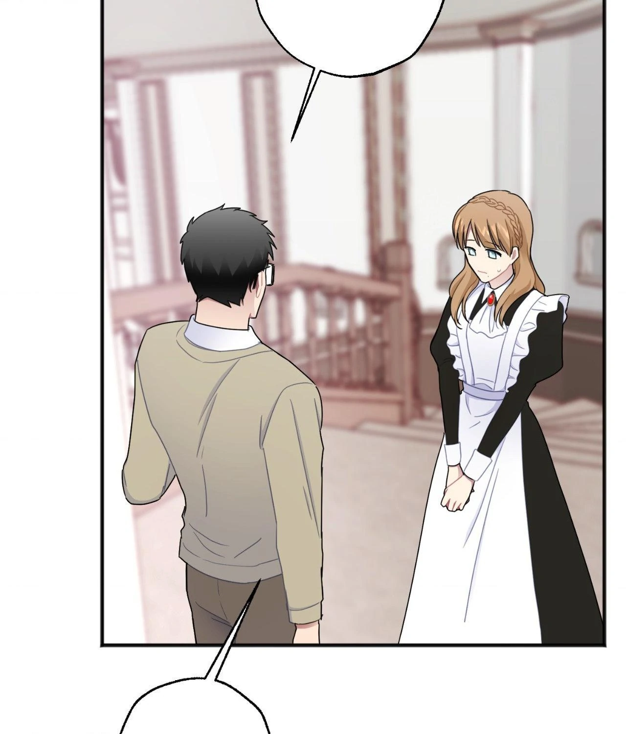 The Gilded Cage Chapter 31 - Page 45