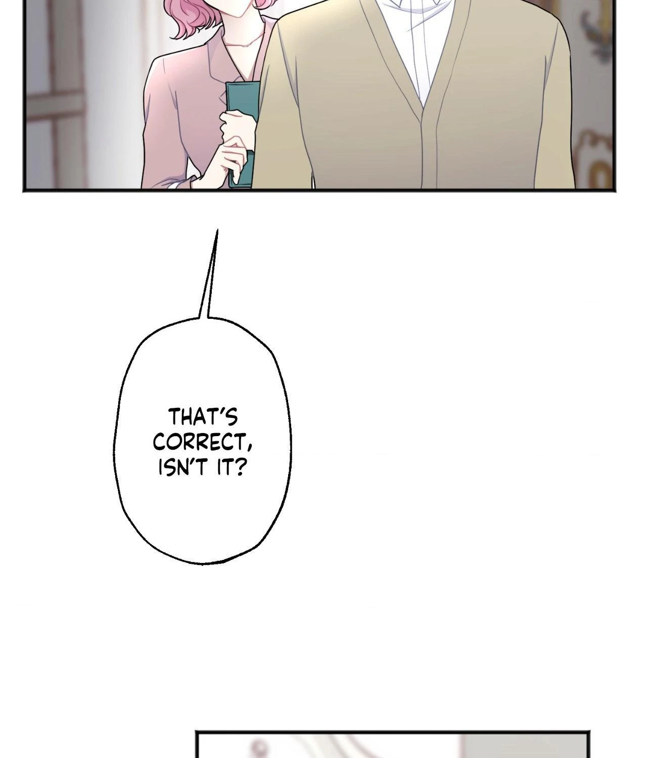 The Gilded Cage Chapter 31 - Page 47