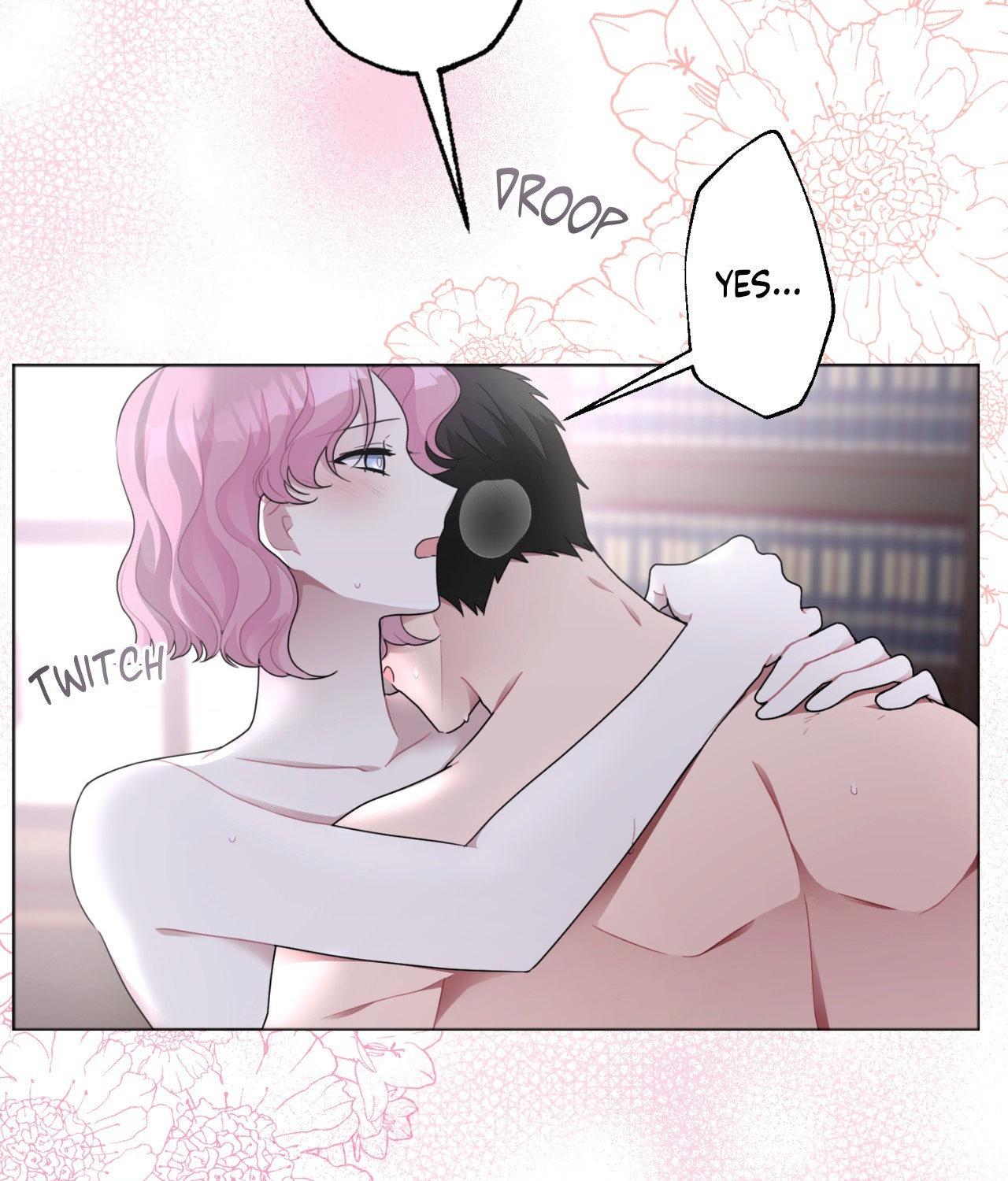 The Gilded Cage Chapter 31 - Page 5