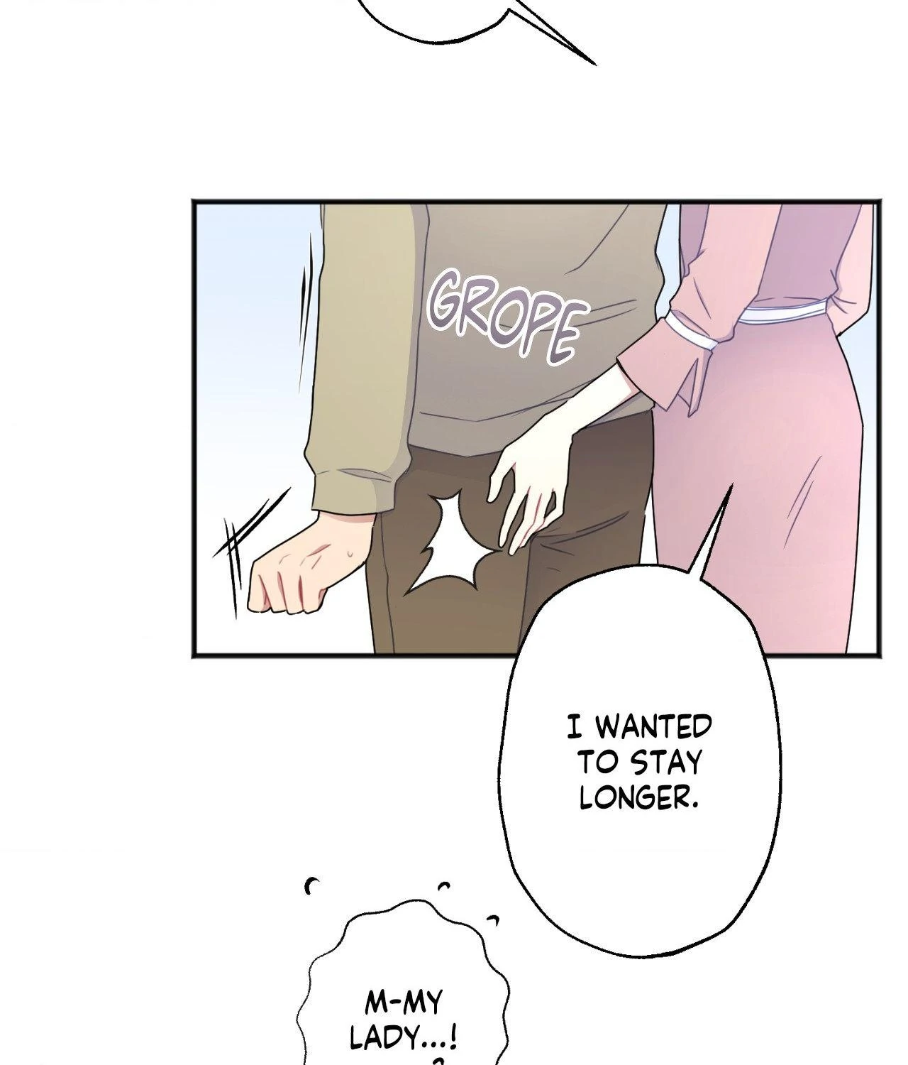 The Gilded Cage Chapter 31 - Page 52
