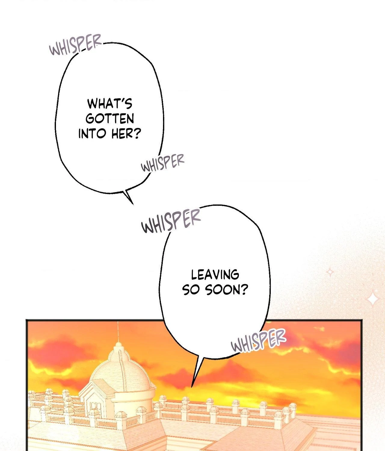 The Gilded Cage Chapter 31 - Page 60