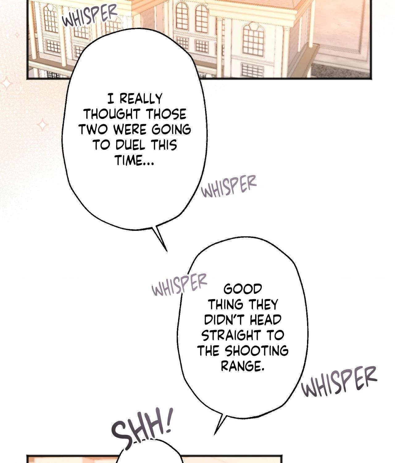 The Gilded Cage Chapter 31 - Page 61