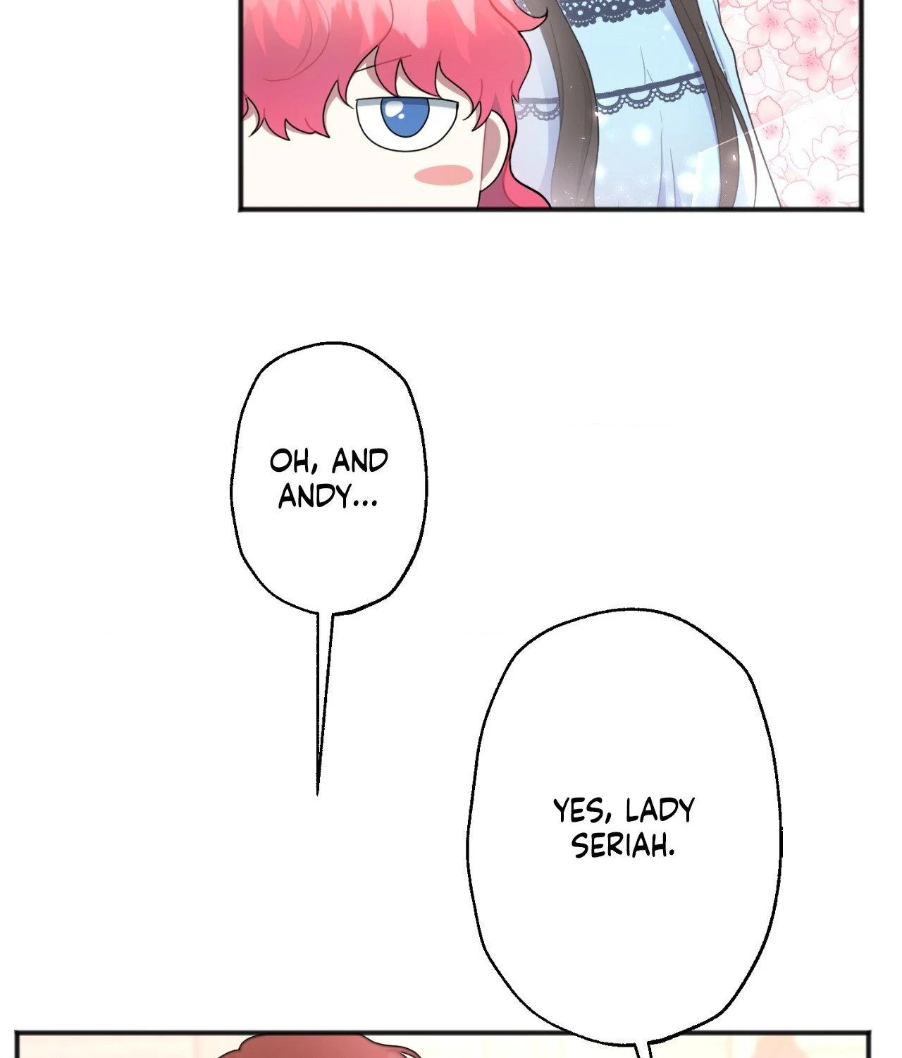 The Gilded Cage Chapter 31 - Page 67