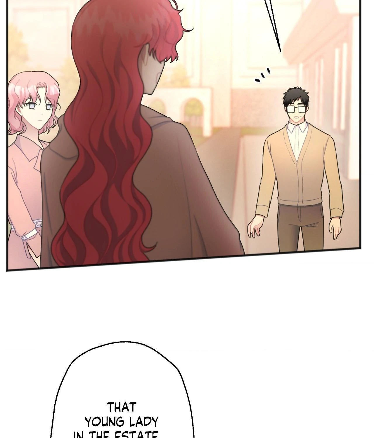 The Gilded Cage Chapter 31 - Page 68