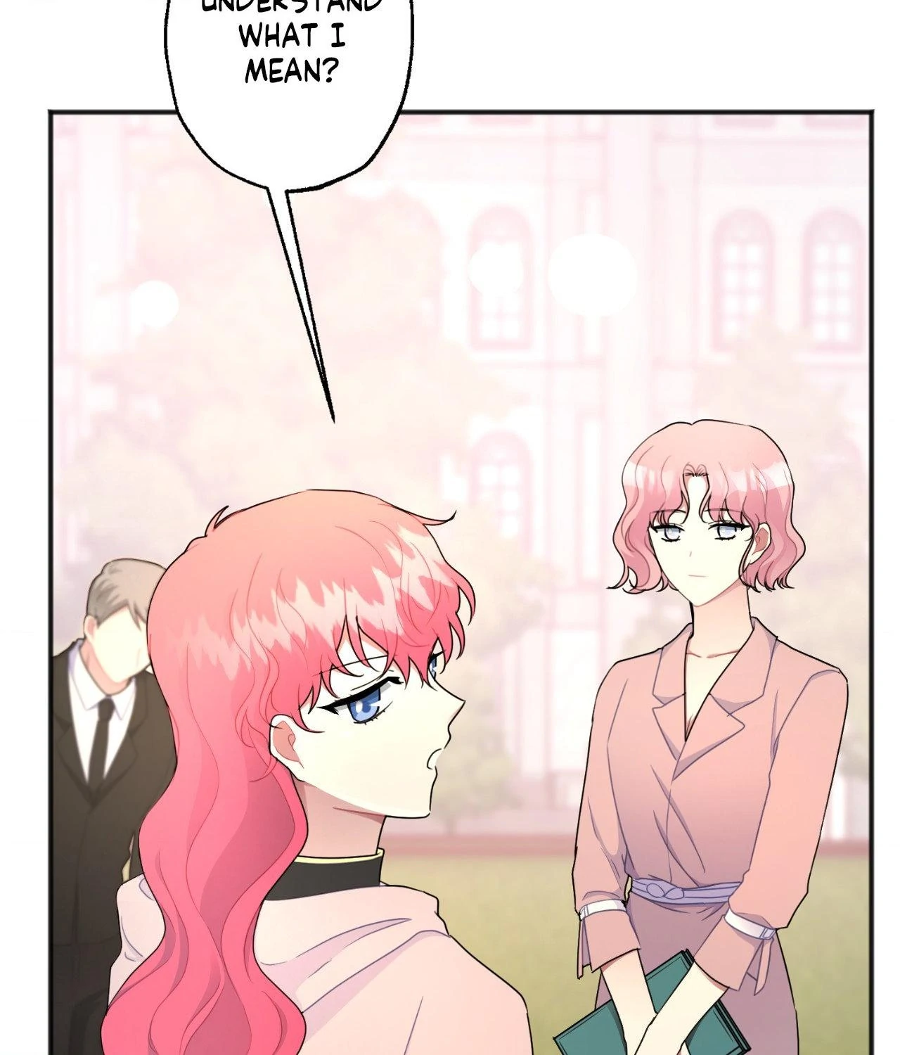 The Gilded Cage Chapter 31 - Page 75