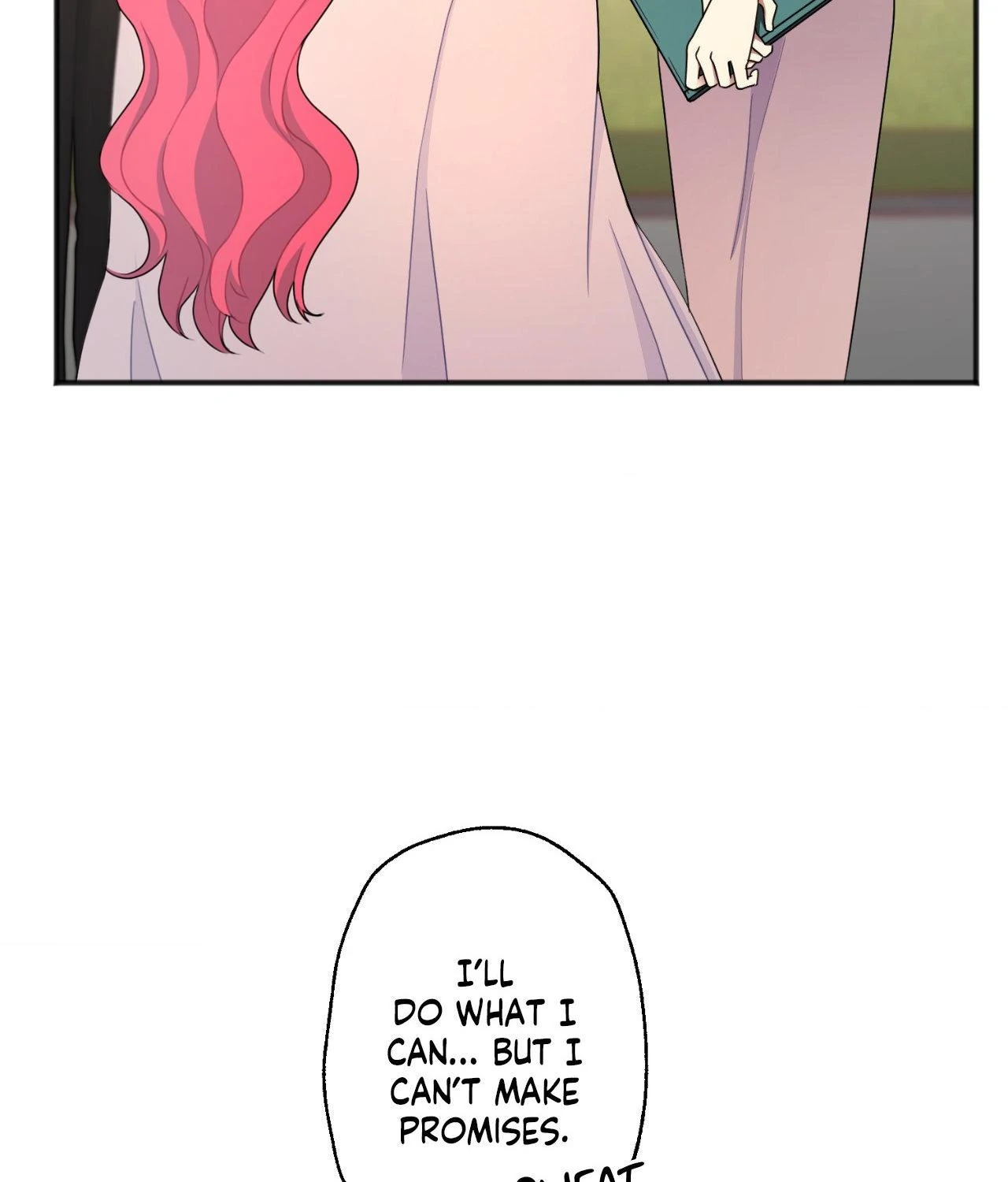 The Gilded Cage Chapter 31 - Page 76