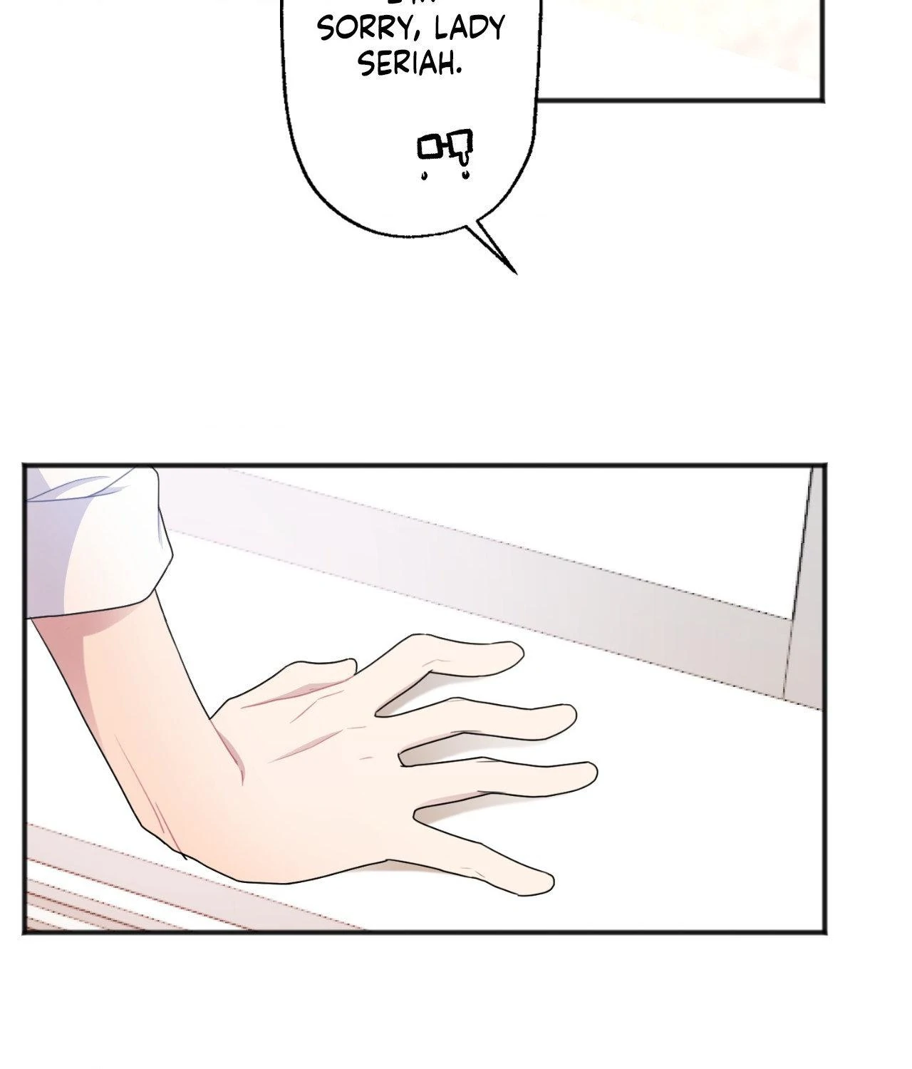 The Gilded Cage Chapter 31 - Page 78