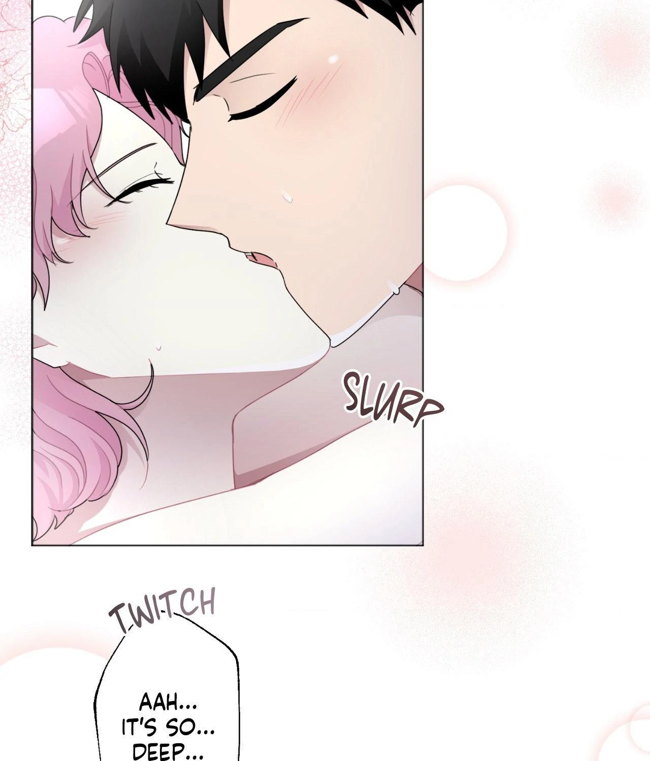 The Gilded Cage Chapter 31 - Page 8