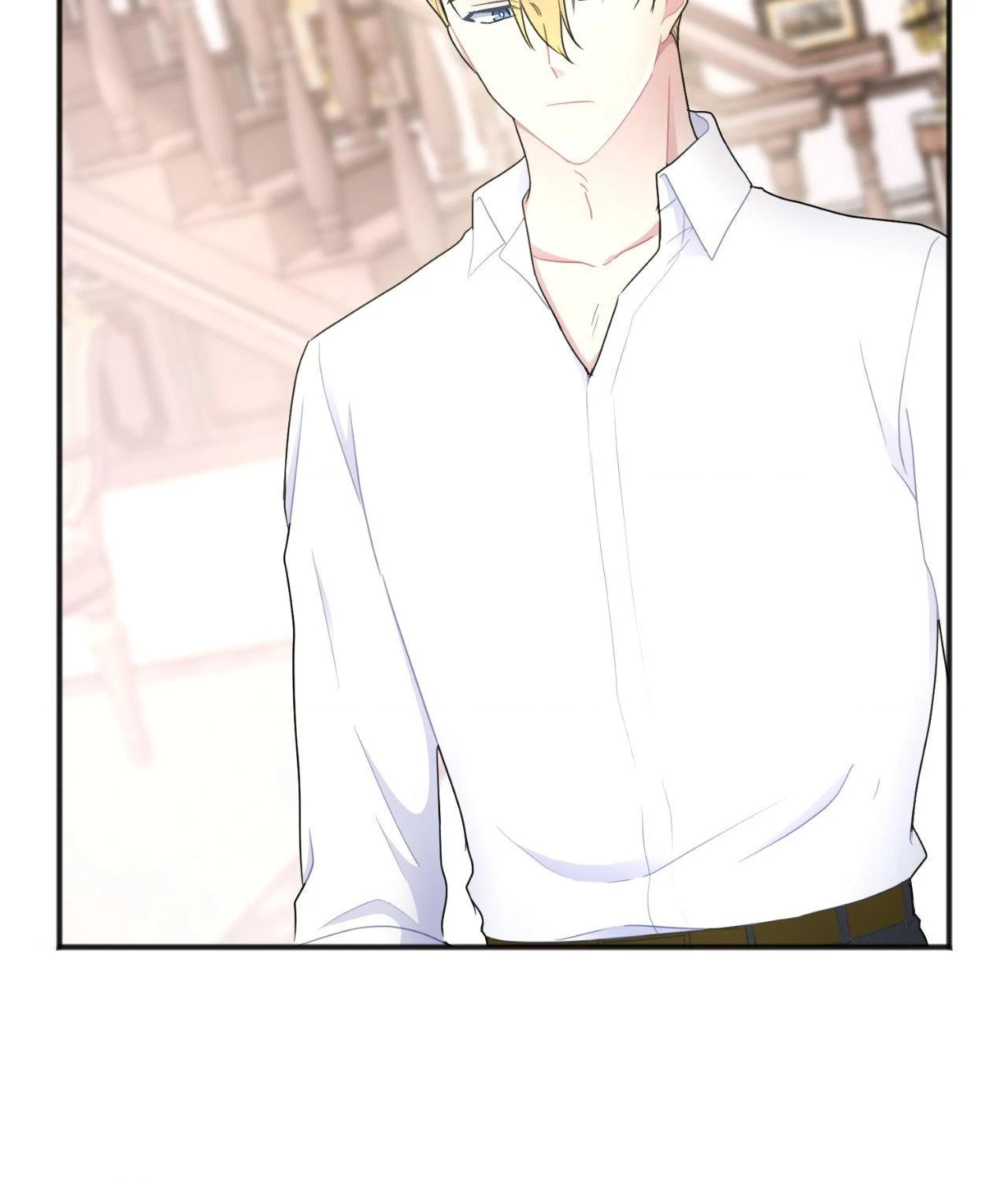 The Gilded Cage Chapter 31 - Page 80
