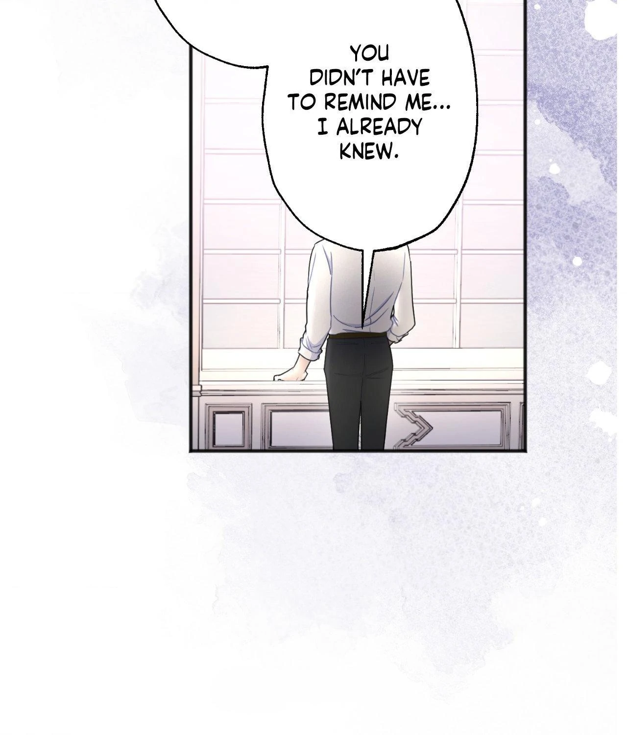The Gilded Cage Chapter 31 - Page 86