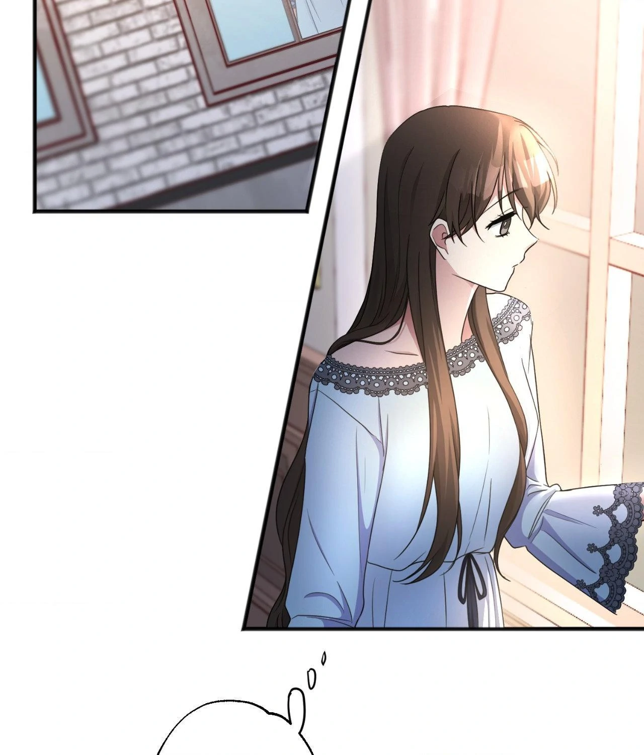 The Gilded Cage Chapter 32 - Page 3