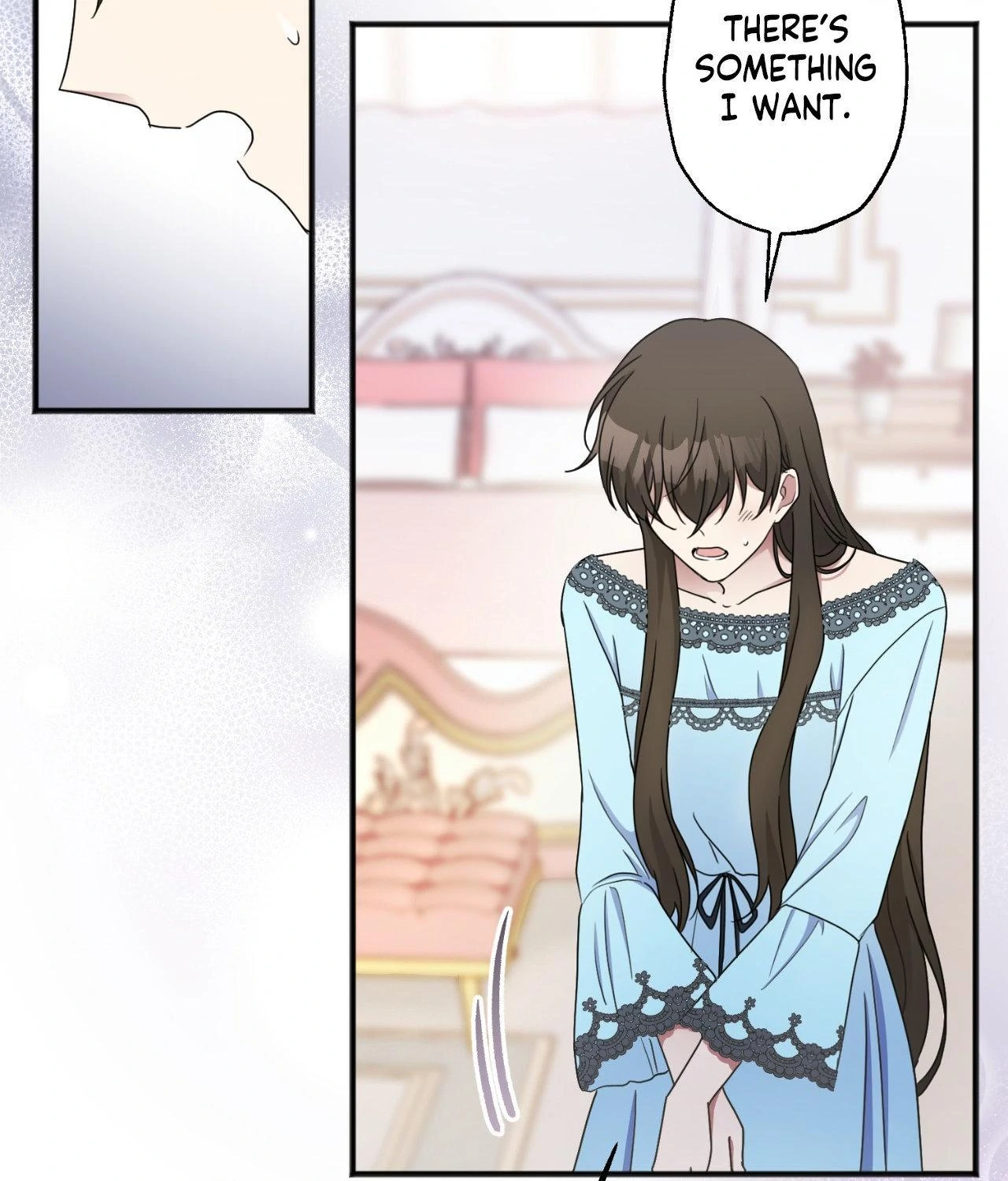 The Gilded Cage Chapter 32 - Page 24