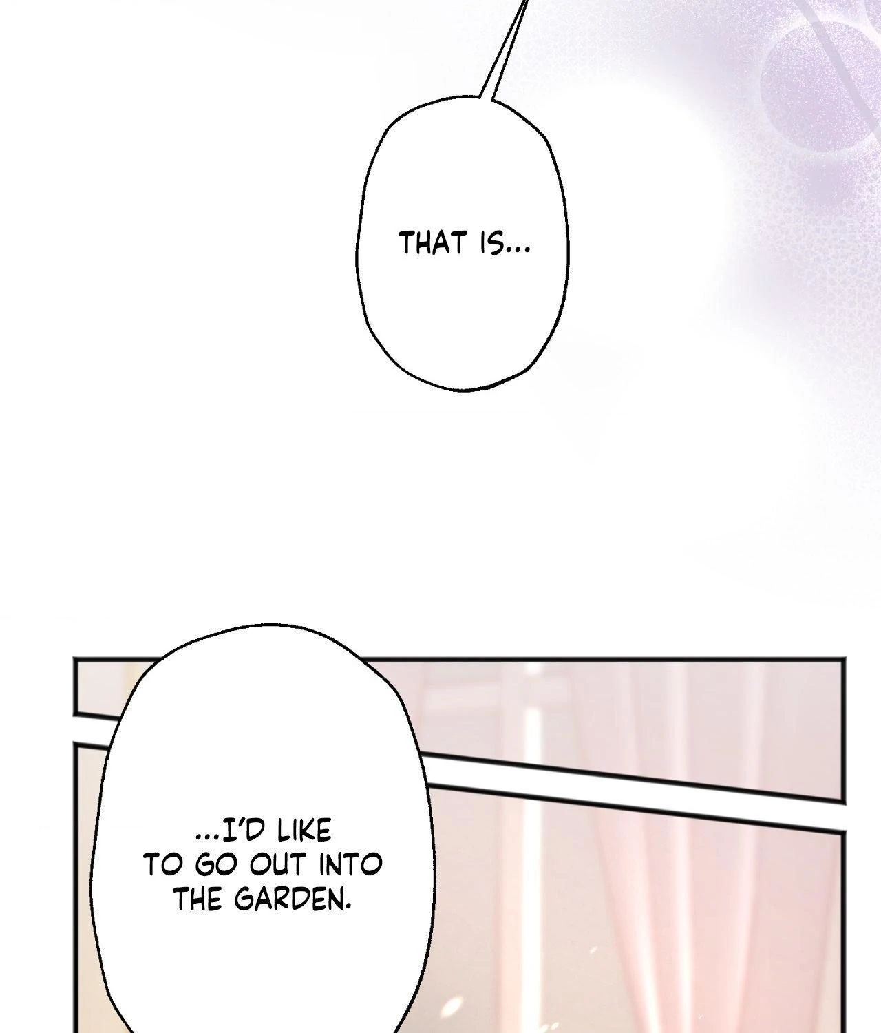 The Gilded Cage Chapter 32 - Page 25
