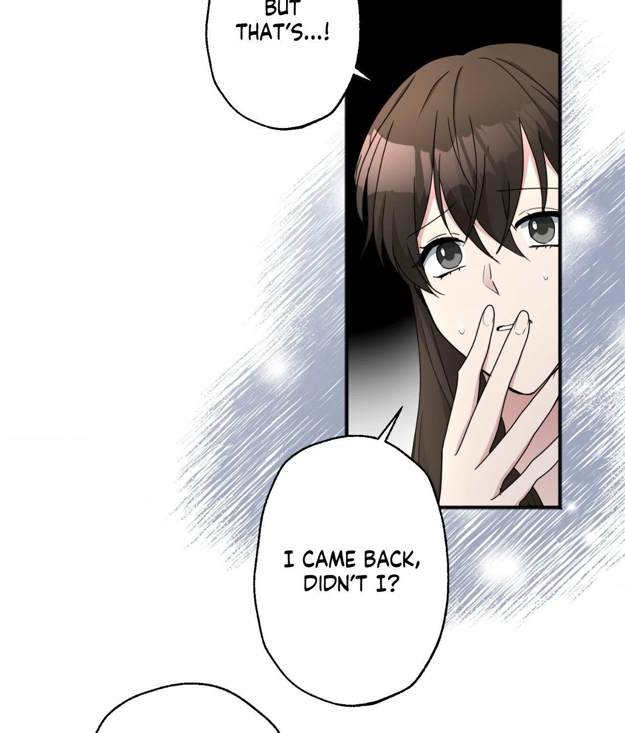 The Gilded Cage Chapter 32 - Page 36