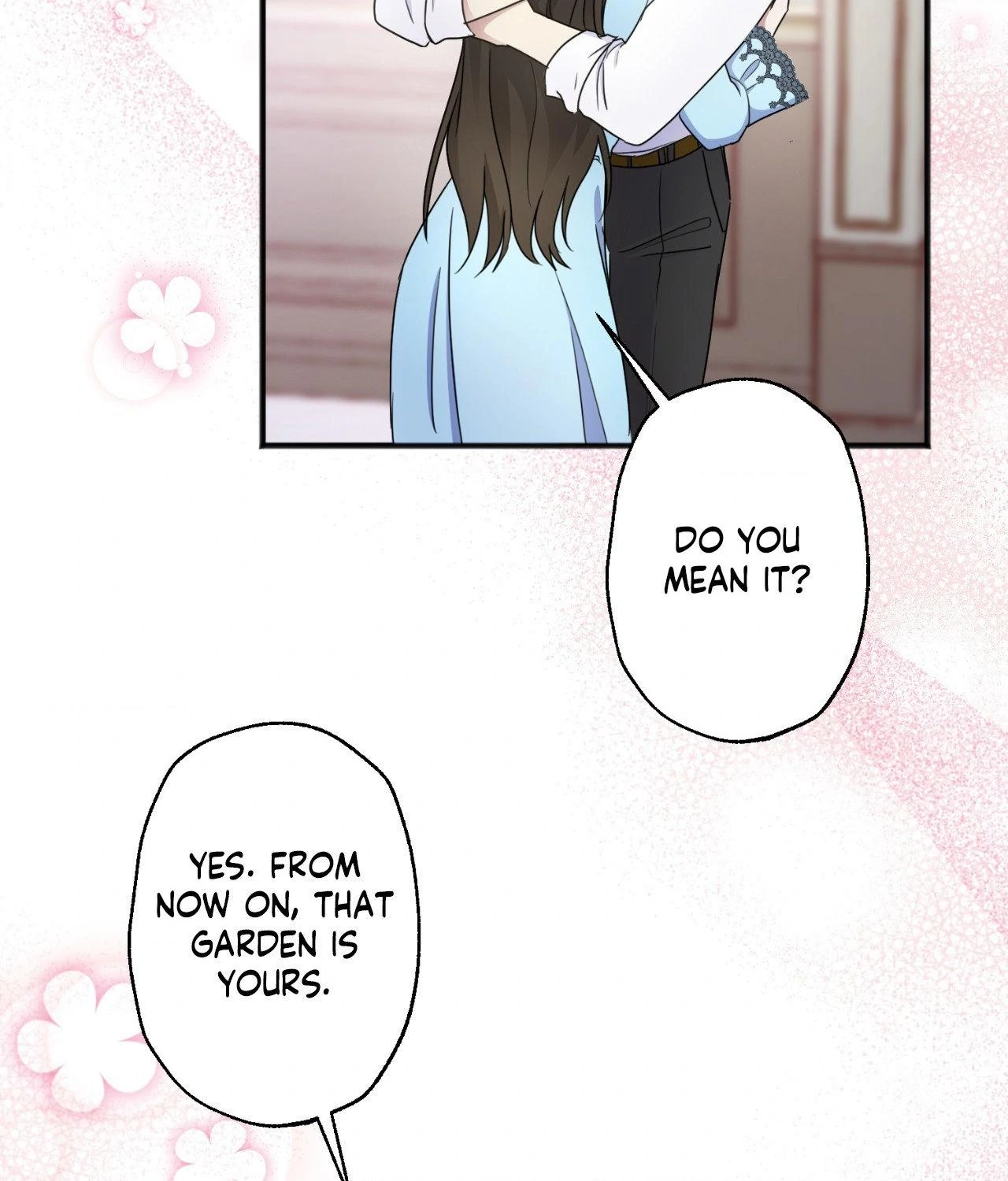 The Gilded Cage Chapter 32 - Page 61
