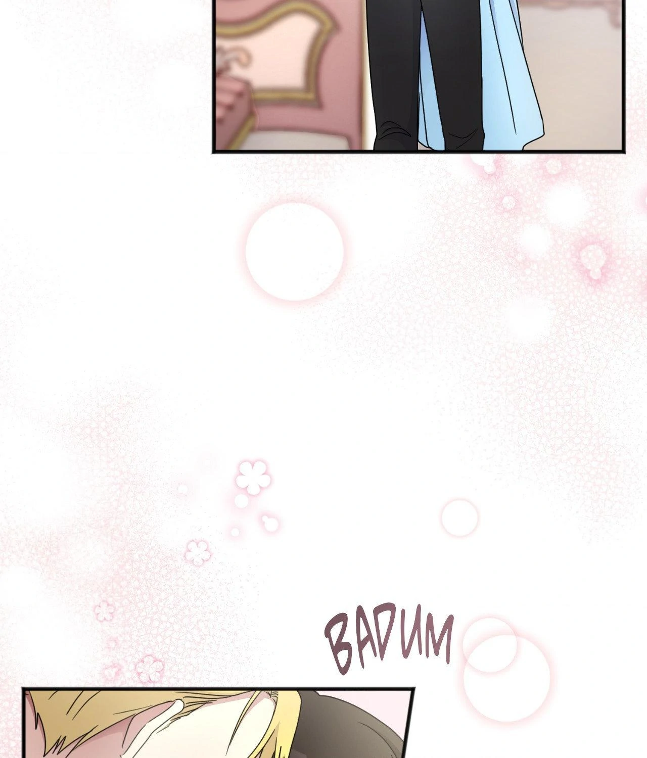 The Gilded Cage Chapter 32 - Page 66