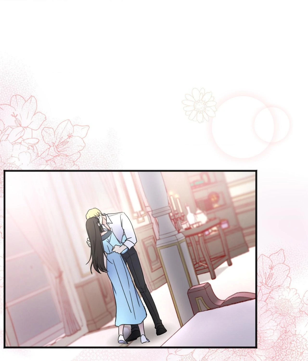 The Gilded Cage Chapter 32 - Page 69