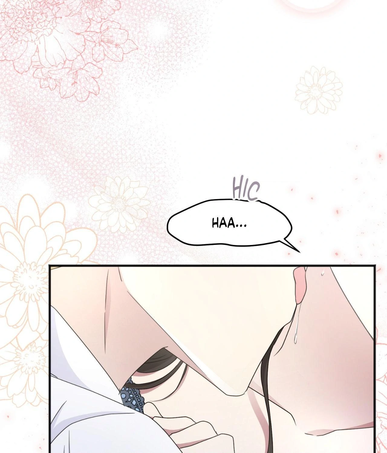 The Gilded Cage Chapter 32 - Page 76