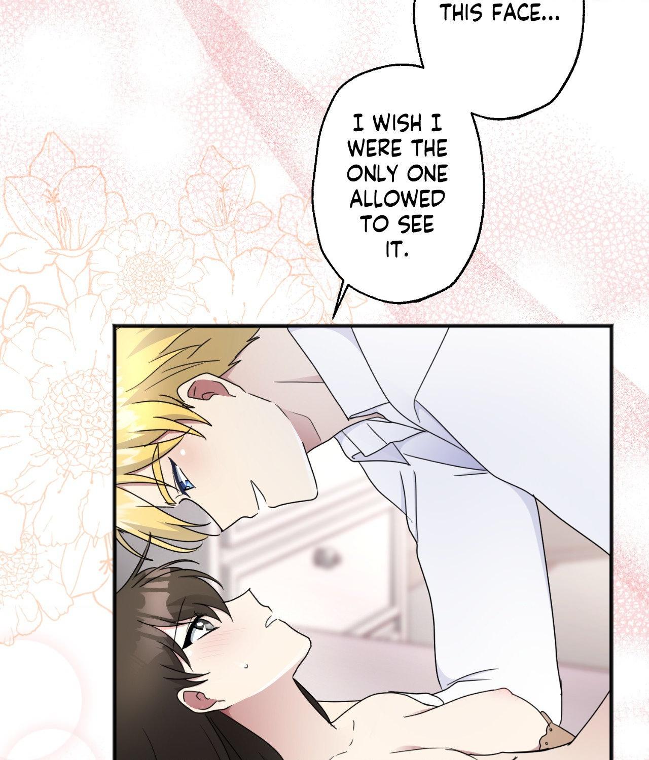 The Gilded Cage Chapter 32 - Page 79