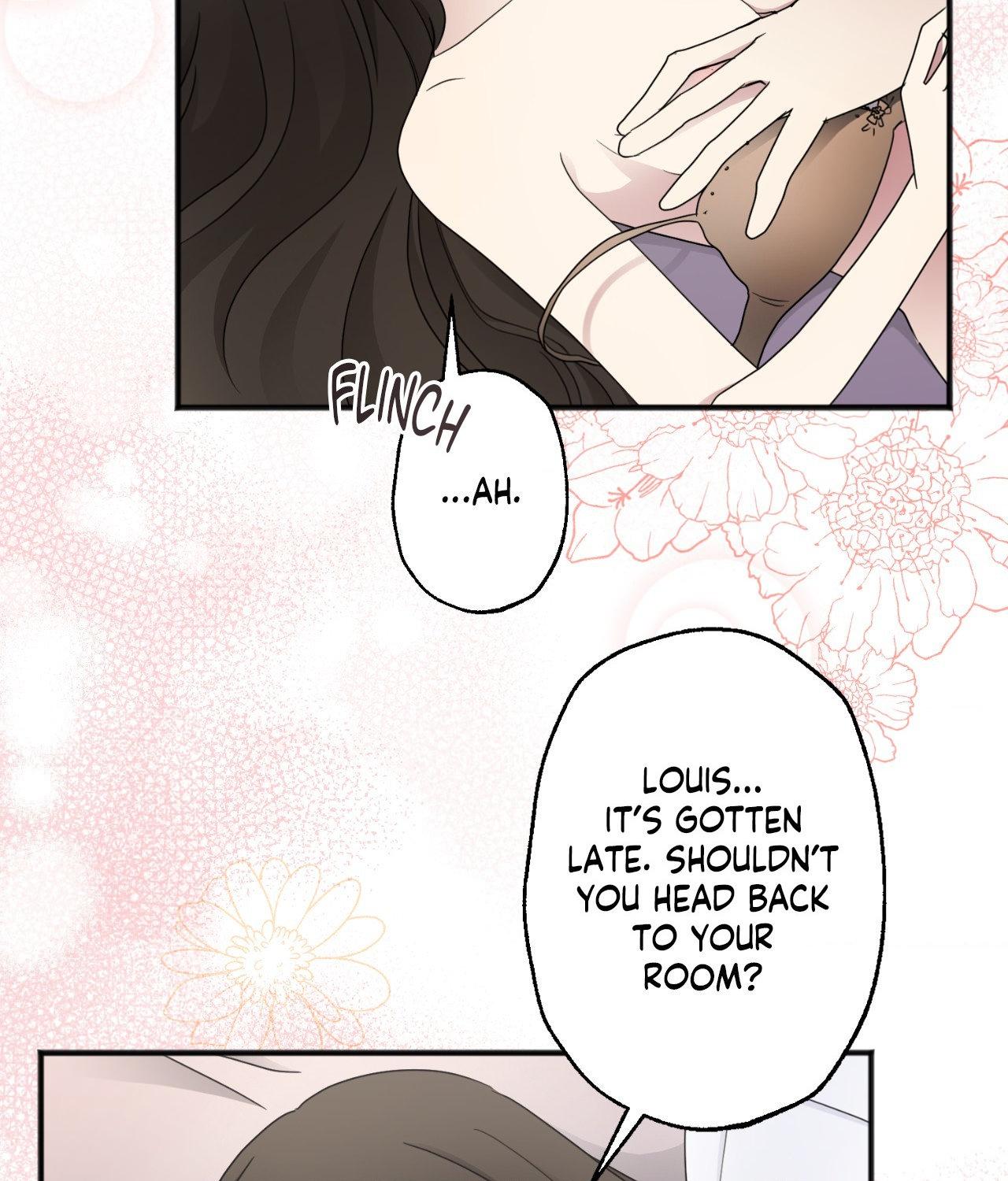 The Gilded Cage Chapter 32 - Page 80