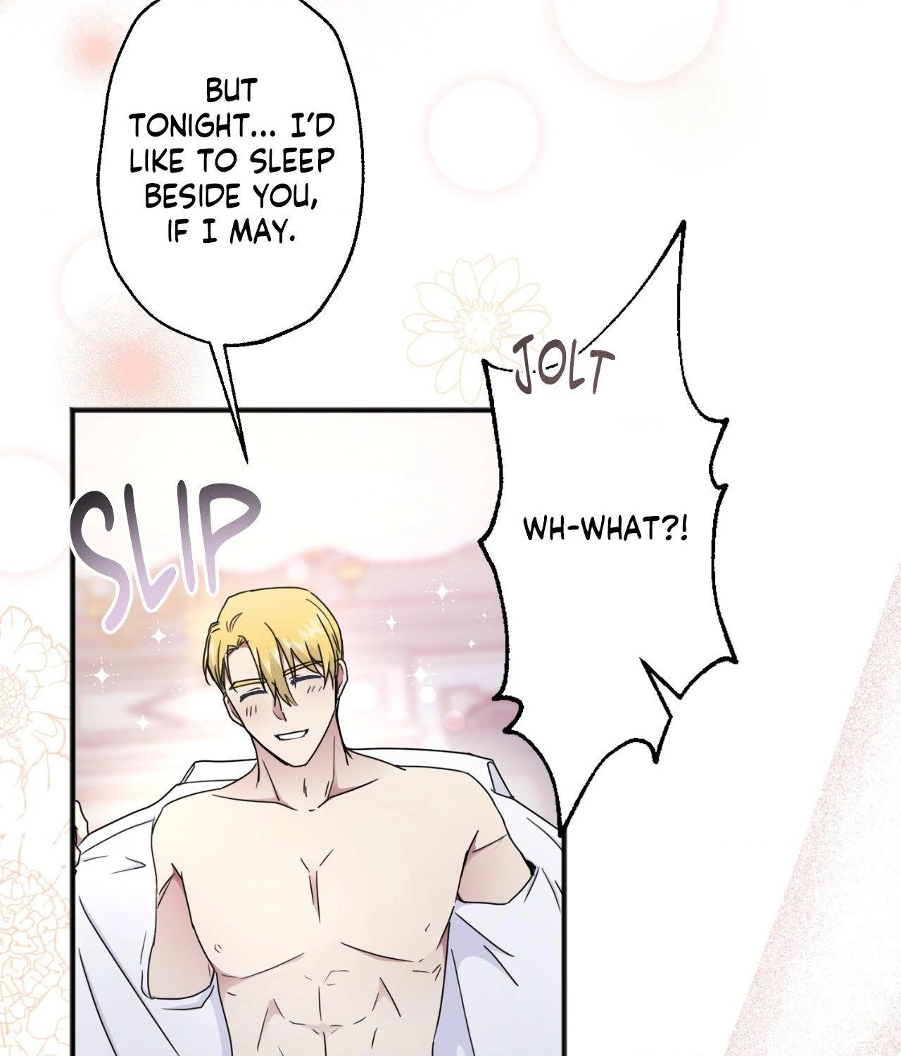 The Gilded Cage Chapter 32 - Page 83