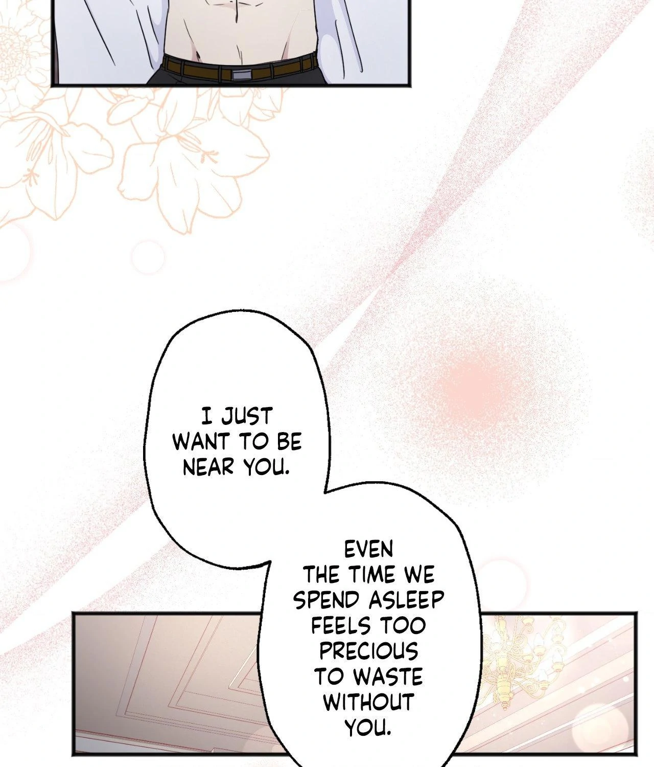 The Gilded Cage Chapter 32 - Page 84